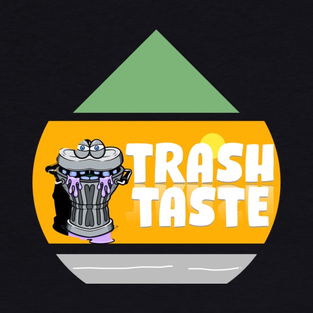 Trash Taste by Supe Store